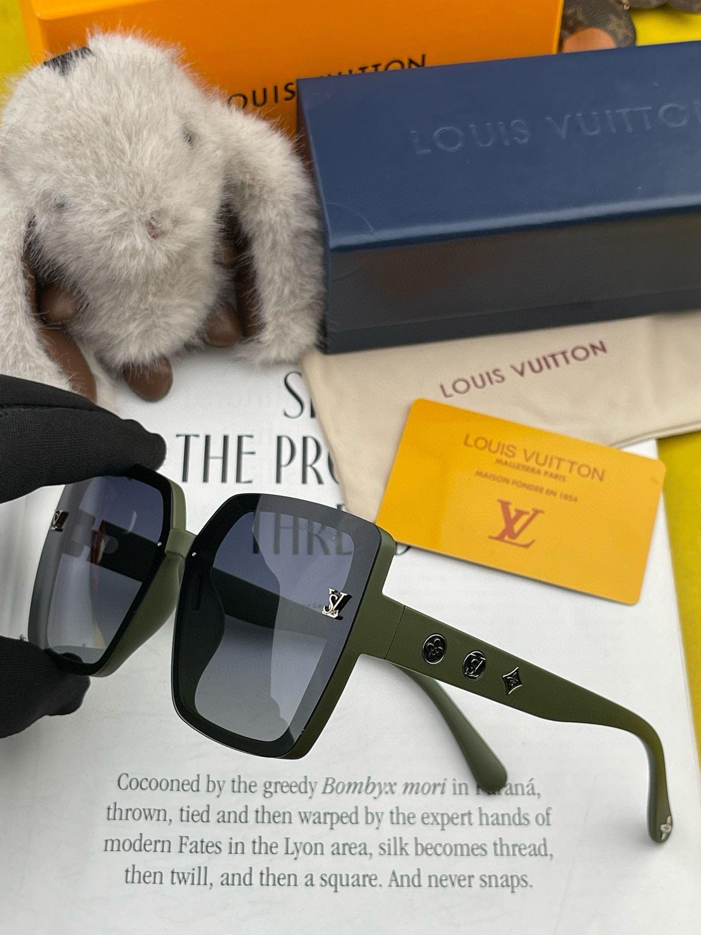 Louis Vuitton Sunglasses